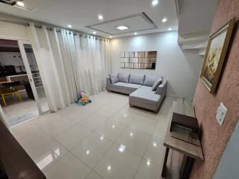 Jacarei Jardim Santa Maria Casa Venda R$750.000,00 Condominio R$410,00 3 Dormitorios 2 Vagas Area do terreno 160.00m2 Area construida 106.00m2