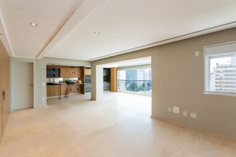 Sao Paulo Moema Apartamento Locacao R$ 20.000,00 Condominio R$2.500,00 3 Dormitorios 3 Vagas Area construida 220.00m2