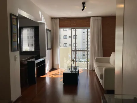 Sao Paulo Moema Apartamento Venda R$1.700.000,00 Condominio R$14,75 3 Dormitorios 2 Vagas Area construida 92.00m2