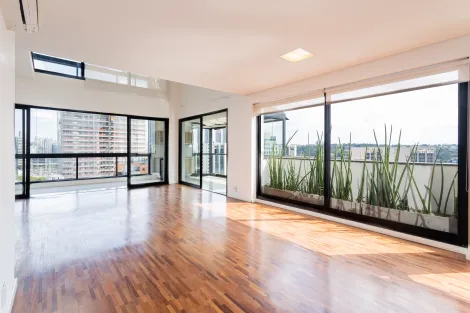 Sao Paulo Vila Olimpia Apartamento Venda R$3.200.000,00 Condominio R$3.509,03 2 Dormitorios 3 Vagas 