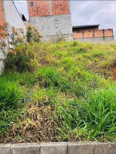 Sao Jose dos Campos Jardim Santa Julia Terreno Venda R$130.000,00  Area do terreno 140.00m2 