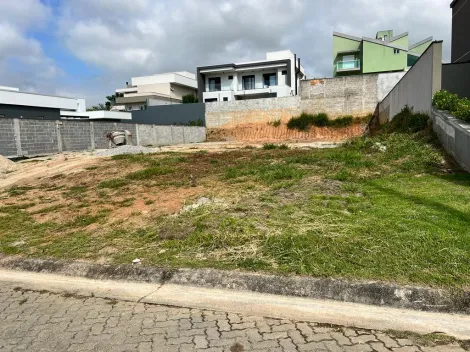 Sao Jose dos Campos Condominio Reserva do Paratehy Terreno Venda R$1.696.000,00 Condominio R$1.215,00  Area do terreno 700.00m2 