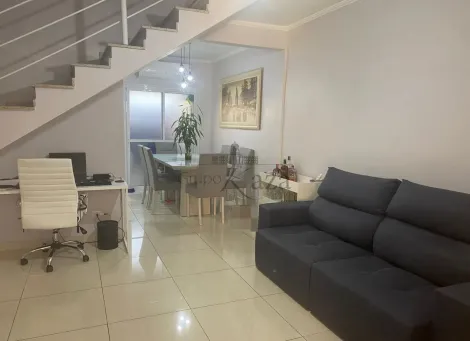 Jacarei Jardim Emilia Casa Venda R$375.000,00 Condominio R$212,00 2 Dormitorios 2 Vagas Area do terreno 123.80m2 Area construida 85.50m2