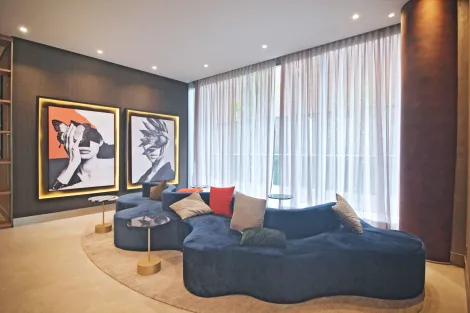 Sao Paulo Indianopolis Apartamento Venda R$649.000,00 Condominio R$320,00 1 Dormitorio  Area construida 29.00m2