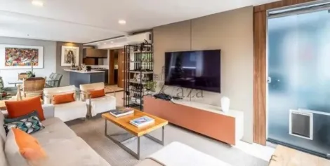 Sao Paulo Vila Olimpia Apartamento Venda R$2.770.000,00 Condominio R$1.050,00 2 Dormitorios 1 Vaga 