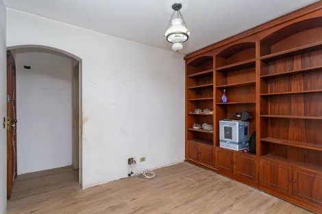 Sao Paulo Moema Apartamento Venda R$2.850.000,00 Condominio R$1.800,00 4 Dormitorios 2 Vagas 