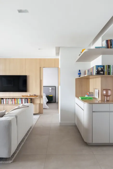 Sao Paulo Pinheiros Apartamento Venda R$1.800.000,00 Condominio R$900,00 1 Dormitorio 1 Vaga 