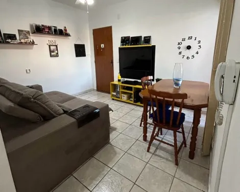 Jacarei Jardim das Industrias Apartamento Venda R$164.900,00 Condominio R$270,00 2 Dormitorios 1 Vaga Area construida 52.00m2