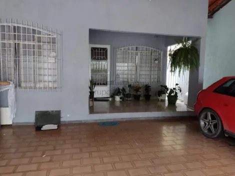 Sao Jose dos Campos Jardim Oriente Casa Venda R$1.200.000,00 6 Dormitorios 4 Vagas Area do terreno 300.00m2 Area construida 240.00m2