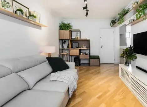 Sao Paulo Jardim Paulista Apartamento Venda R$1.476.000,00 Condominio R$2.000,00 2 Dormitorios 1 Vaga 