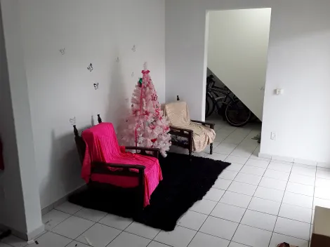 Sao Jose dos Campos Conjunto Residencial Trinta e Um de Marco Estabelecimento Locacao R$ 1.350,00 Area construida 37.00m2