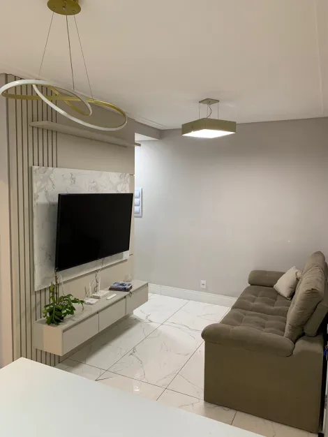 Sao Jose dos Campos Parque Industrial Apartamento Venda R$550.000,00 Condominio R$366,00 2 Dormitorios 1 Vaga Area construida 55.00m2