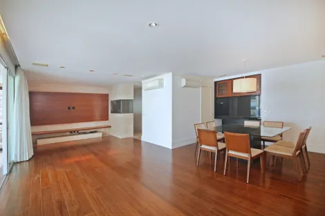 Sao Paulo Brooklin Paulista Apartamento Locacao R$ 15.900,00 Condominio R$3.165,00 4 Dormitorios 4 Vagas Area construida 218.00m2