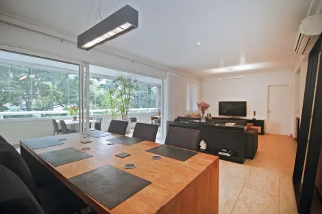 Sao Paulo Itaim Bibi Apartamento Locacao R$ 16.000,00 Condominio R$2.850,00 3 Dormitorios 3 Vagas 