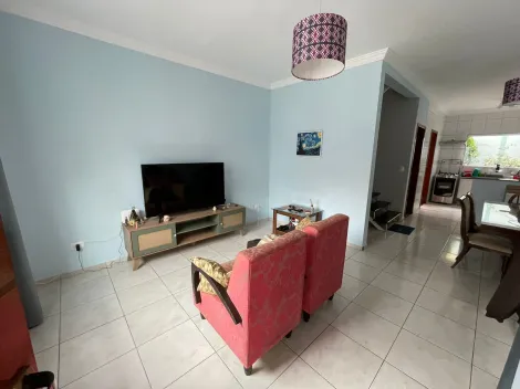 Jacarei Jardim das Industrias Casa Venda R$420.000,00 Condominio R$20,00 3 Dormitorios 2 Vagas Area do terreno 125.00m2 Area construida 104.00m2