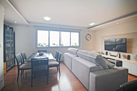 Sao Paulo Brooklin Paulista Apartamento Venda R$970.000,00 Condominio R$1.299,66 3 Dormitorios 1 Vaga Area construida 97.00m2
