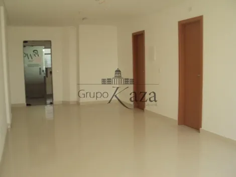 Sao Jose dos Campos Centro Comercial Venda R$319.200,00 Condominio R$600,00  1 Vaga Area construida 46.00m2