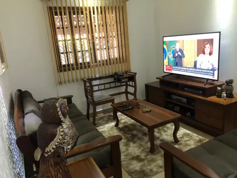 Sao Jose dos Campos Cidade Morumbi Casa Venda R$500.000,00 2 Dormitorios 3 Vagas Area do terreno 141.00m2 Area construida 150.00m2
