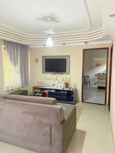 Sao Jose dos Campos Jardim Torrao de Ouro Casa Venda R$372.500,00 2 Dormitorios 5 Vagas Area do terreno 127.67m2 Area construida 76.84m2