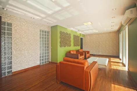 Sao Paulo Panamby Apartamento Locacao R$ 7.000,00 Condominio R$2.100,00 3 Dormitorios 2 Vagas 