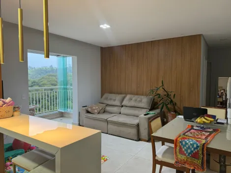 Jacarei Pagador de Andrade Apartamento Venda R$480.000,00 Condominio R$340,00 2 Dormitorios 1 Vaga Area construida 62.00m2