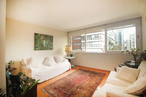 Sao Paulo Itaim Bibi Apartamento Venda R$1.489.000,00 Condominio R$1.699,00 2 Dormitorios 1 Vaga 