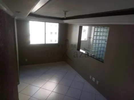 Sao Jose dos Campos Conjunto Residencial Trinta e Um de Marco Apartamento Venda R$300.000,00 Condominio R$368,00 2 Dormitorios 1 Vaga Area construida 44.00m2