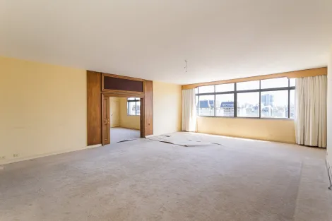 Sao Paulo Jardim America Apartamento Venda R$4.200.000,00 3 Dormitorios 3 Vagas 