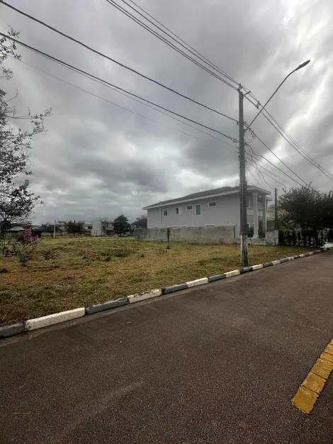 Jacarei Jardim California Terreno Venda R$600.000,00 Condominio R$250,00  Area do terreno 431.28m2 