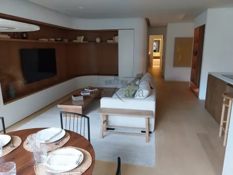 Sao Paulo Pinheiros Apartamento Venda R$2.110.000,00 2 Dormitorios 1 Vaga 