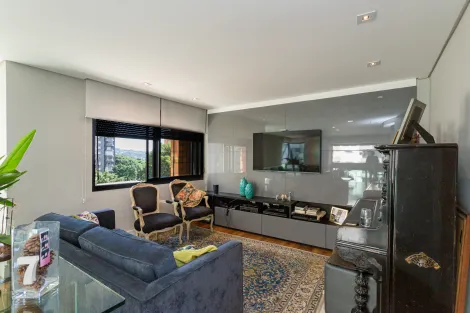 Sao Paulo Itaim Bibi Apartamento Venda R$5.100.000,00 Condominio R$6.605,00 3 Dormitorios 3 Vagas 