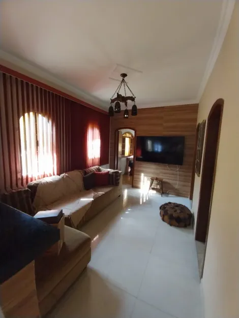 Sao Jose dos Campos Vila Tatetuba Casa Venda R$700.000,00 2 Dormitorios 3 Vagas Area do terreno 300.00m2 