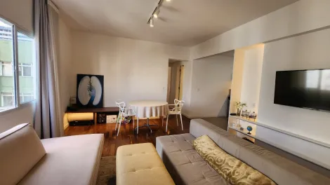 Sao Paulo Cerqueira Cesar Apartamento Venda R$1.295.000,00 Condominio R$2.045,00 2 Dormitorios 1 Vaga 