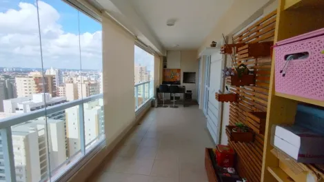 Sao Jose dos Campos Parque Residencial Aquarius Apartamento Venda R$1.703.000,00 Condominio R$900,00 3 Dormitorios 2 Vagas 
