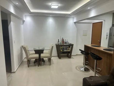 Sao Jose dos Campos Conjunto Residencial Trinta e Um de Marco Apartamento Venda R$450.000,00 Condominio R$470,00 2 Dormitorios 2 Vagas 