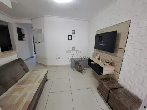 Sao Jose dos Campos Jardim Bela Vista Casa Venda R$340.800,00 2 Dormitorios 1 Vaga Area do terreno 85.00m2 Area construida 73.00m2