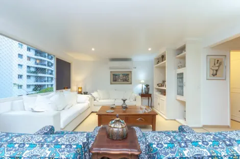 Sao Paulo Itaim Bibi Apartamento Venda R$2.150.000,00 Condominio R$2.500,00 3 Dormitorios 2 Vagas Area construida 224.00m2