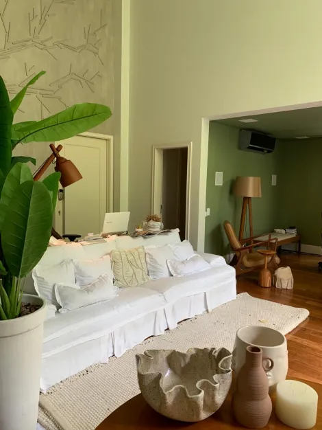 Sao Paulo Parque do Morumbi Apartamento Locacao R$ 8.500,00 Condominio R$3.132,67 2 Dormitorios 3 Vagas 