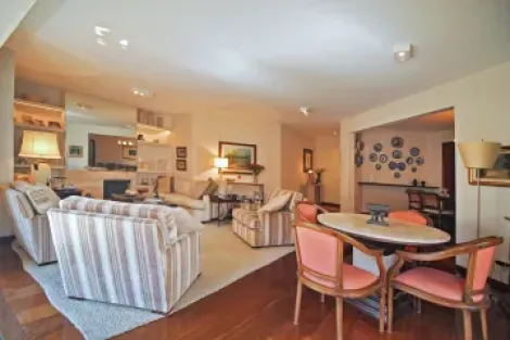 Sao Paulo Moema Apartamento Venda R$3.500.000,00 Condominio R$4.500,00 4 Dormitorios 4 Vagas 