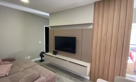 Sao Jose dos Campos Parque Industrial Apartamento Venda R$585.000,00 Condominio R$345,00 3 Dormitorios 1 Vaga 