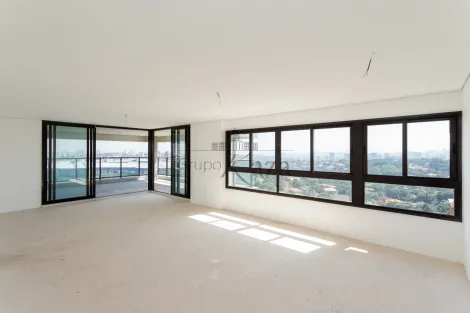 Sao Paulo Jardim Guedala Apartamento Venda R$5.290.000,00 Condominio R$3.000,00 4 Dormitorios 4 Vagas 