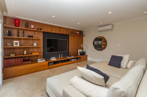 Sao Paulo Vila Mariana Apartamento Venda R$4.800.000,00 Condominio R$1.425,00 3 Dormitorios 4 Vagas Area construida 246.00m2