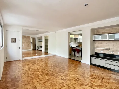 Sao Paulo Moema Apartamento Venda R$1.400.000,00 Condominio R$2.525,00 2 Dormitorios 2 Vagas Area construida 134.00m2