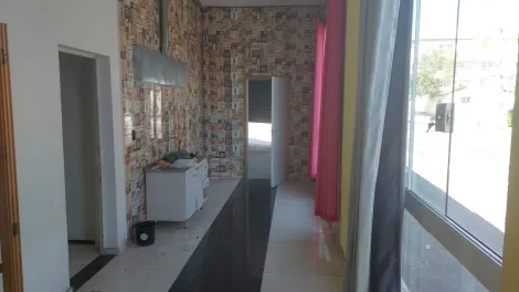 Sao Jose dos Campos Bosque dos Eucaliptos Comercial Locacao R$ 5.400,00 Area construida 180.00m2