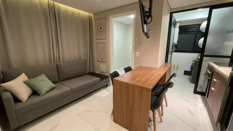 Sao Paulo Moema Apartamento Locacao R$ 8.000,00 Condominio R$800,00 2 Dormitorios  