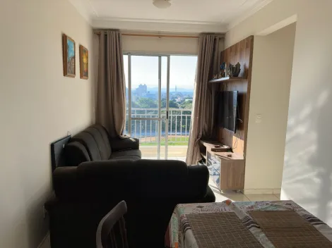 Sao Jose dos Campos Jardim Augusta Apartamento Venda R$512.000,00 Condominio R$315,00 2 Dormitorios 1 Vaga Area construida 55.00m2