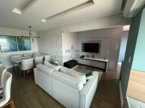 Jacarei Jardim California Apartamento Venda R$650.000,00 Condominio R$365,00 2 Dormitorios 2 Vagas Area construida 78.00m2