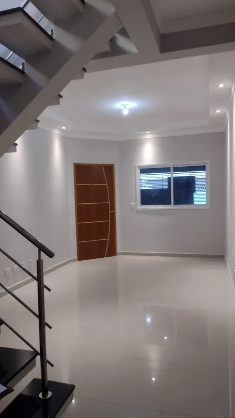 Sao Jose dos Campos Jardim das Industrias Casa Venda R$998.500,00 3 Dormitorios 2 Vagas Area do terreno 125.00m2 Area construida 160.00m2