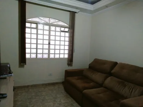 Jacarei Parque Meia Lua Casa Venda R$385.000,00 3 Dormitorios 2 Vagas Area do terreno 141.00m2 Area construida 158.00m2