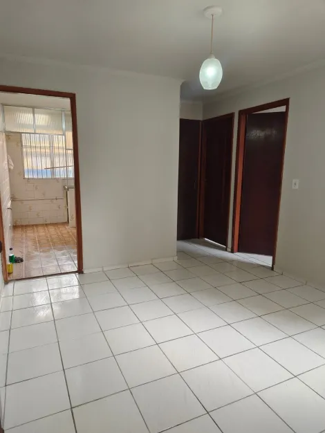 Sao Jose dos Campos Vila Industrial Apartamento Venda R$200.000,00 Condominio R$220,00 2 Dormitorios 1 Vaga Area construida 48.00m2